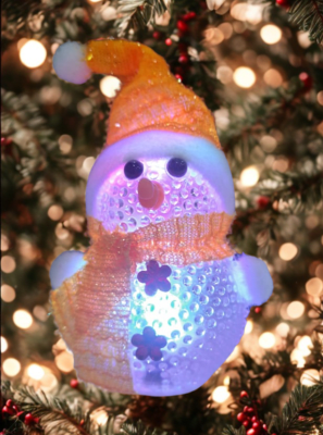 MUÑECO DE NIEVE CHICO1