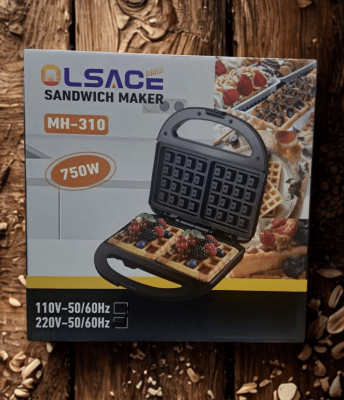 P/10 SANDWICHERA MH-3101