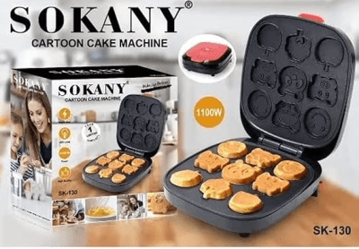 P/4 MAQUINA DE MINI PANQUEQUES ANIMADOS1