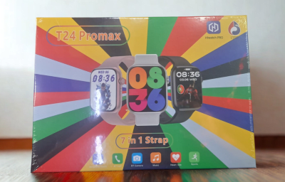 SMART WASH T24 PROMAX1