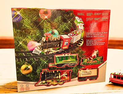 P/12 TREN NAVIDEÑO ARBOL1