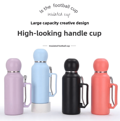 TERMO CON VASO MATE 1300ML