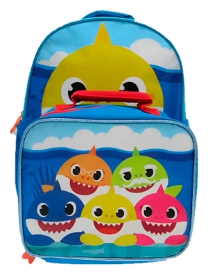 PACK MOCHILA MAS LONCHERA BABY SHARK1