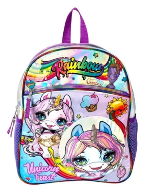 MOCHILA RAINBOW 6221