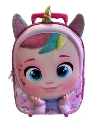 MOCHILA BEBE LLORONES 3061