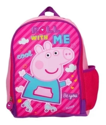 MOCHILA PEPA PIG1