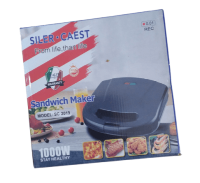 SANDWICHERA SC2019