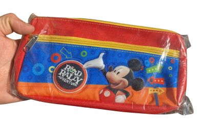 ESTUCHE MICKEY 243A1