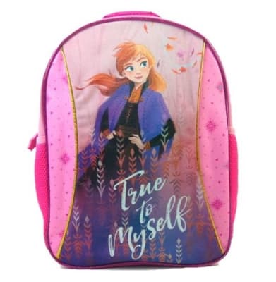 MOCHILA FROZEN ANA1