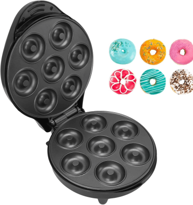 MAQUINA DE DONAS ET-3201