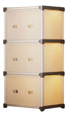 P/18 RACK ZAPATERO 24 JS-15211