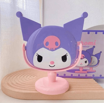 ESPEJO KUROMI1
