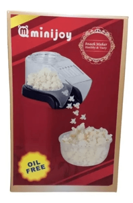 MAQUINA DE CABRITAS