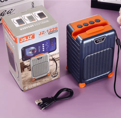 P/100 PARLANTE JZ-12291