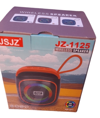 P/80 PARLANTE JZ-11251