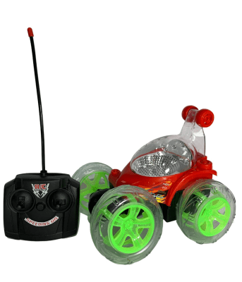 P/24 STUNT ROLLING1