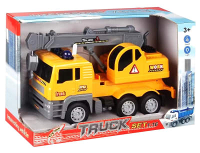 CAMION TRUCK1