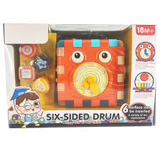 P/12 CUBO DIDACTICO SENSORIAL1