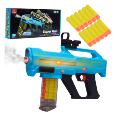 P/24 PISTOLA JUGUETE SUPER GUN1