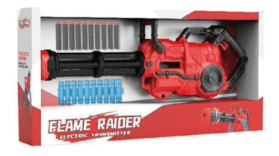 P/8 AMETRALLADORA RECARGABLE DARDOS1