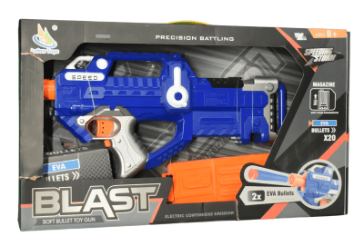 P/24 PISTOLA LANZA DARDOS BLAST1