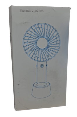VENTILADOR DE MANO RECARGABLE1