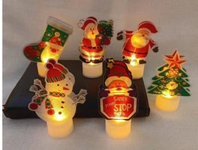 P/960 MINI LAMPARA PASCUERO1