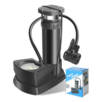 P/30 INFLADOR BOMBA PIE NEUMATICOS1