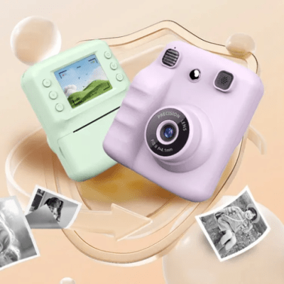 P/60 CAMARA INSTANTANEA PRINT1