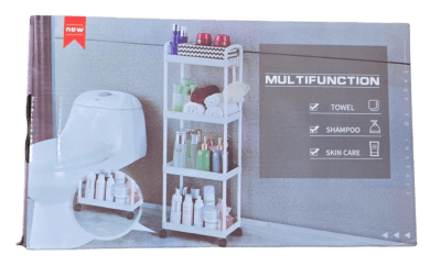 ESTANTE DE BAÑO MULTIFUNCIONAL 4 NIVELES1