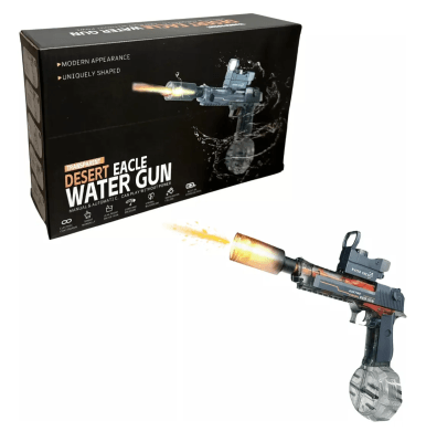 P/48 PISTOLA DE AGUA DESERT EACLE1