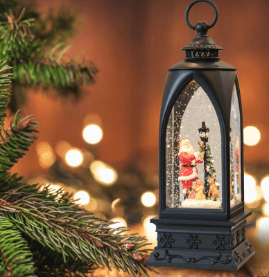 LAMPARA FAROLITO NAVIDEÑA1