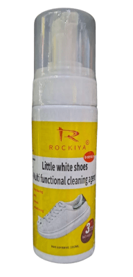 P/80 LIMPIA ZAPATILLAS 160ML