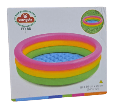 P/24 PISCINA CHICA 34X101