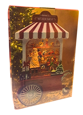 P/12 TALLER PAPA NOEL MUSICAL1