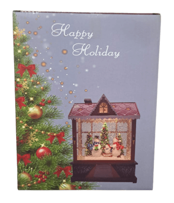 P/10 CASITA NAVIDEÑA MUSICAL1