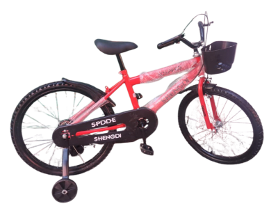 P/1 BICICLETA ARO 201