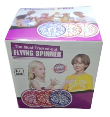 P/12 ESFERA VOLADORA1