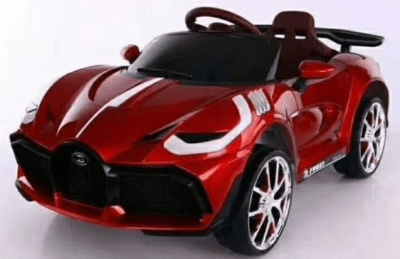 CONVERTIBLE BUGATTI INFANTIL1