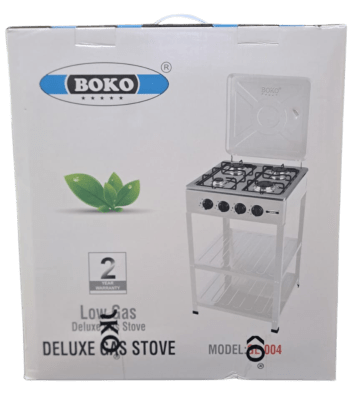 P/1 COCINA A GAS GL-0041