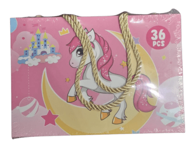 P/48 SET DE ARTE 36 PIEZAS1