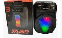 P/60 PARLANTE 3 MK-10251