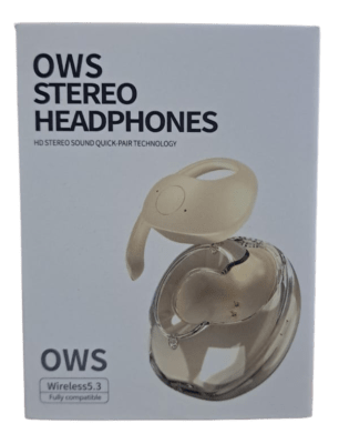 P/100 AUDIFONO INALAMBRICO X531