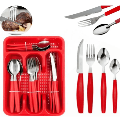 CUBIERTOS 25PCS1