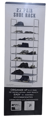 P/16 ZAPATERO 24 PCS1