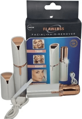 P/300 DEPILADOR FACIAL1