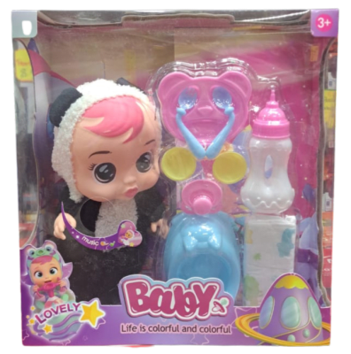 MUÑECA BABY LOVELY1