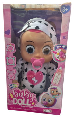 MUÑECA BABY DOLL1