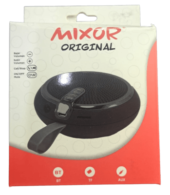 PARLANTE MIXOR1