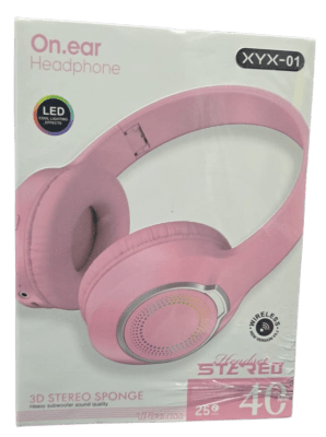 AUDIFONO XYX01